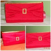 Bolsa de festa cultch
