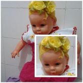 Faixa de renda