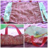 Bolsa toalha